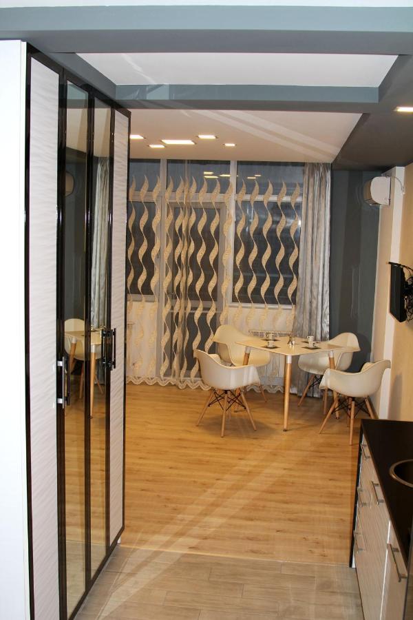 Апартаменты Breeze Батуми Экстерьер фото